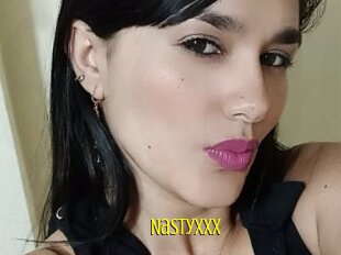 Nastyxxx