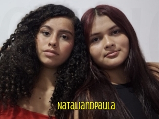 Nataliandpaula