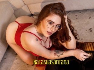 Natashasantana