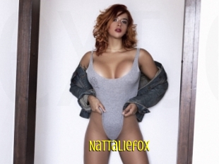 Nattaliefox