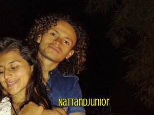 Nattandjunior