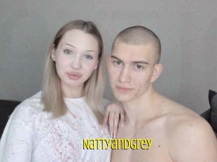 Nattyandgrey