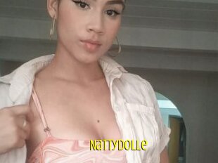 Nattydolle