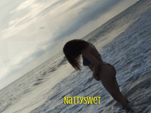 Nattyswet