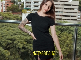 Natybanana