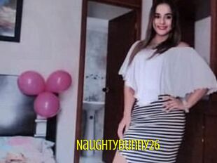 Naughtybunny26