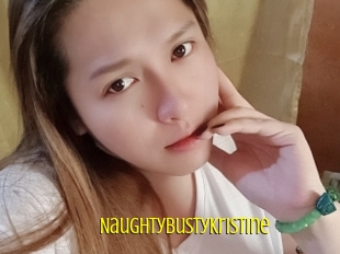 Naughtybustykristine