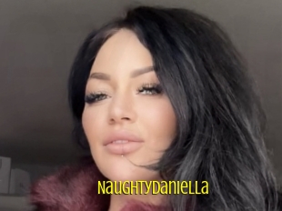 Naughtydaniella