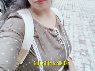 Naughtyjasika25