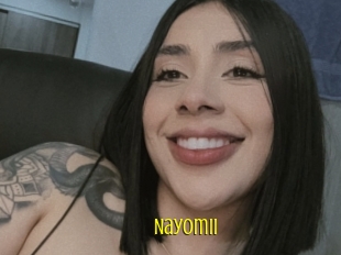 Nayomii