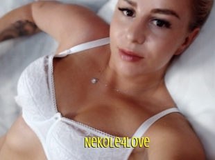 Nekole4love