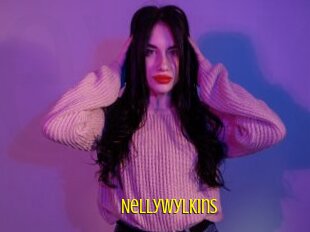 Nellywylkins