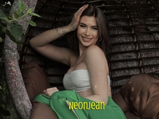 Neonjean