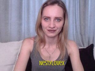 Nestylovex