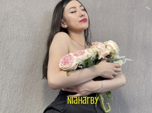 Niaharby