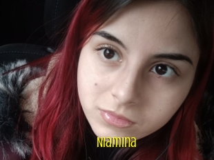 Niamina