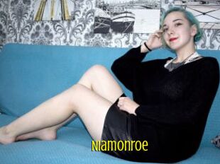 Niamonroe