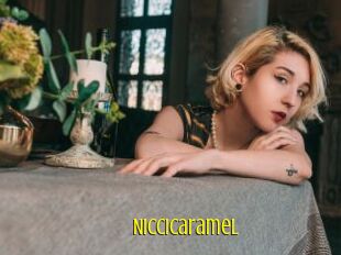 Niccicaramel