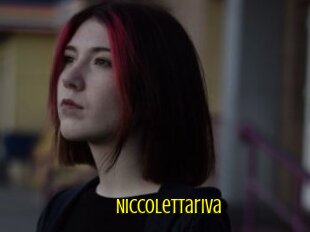 Niccolettariva