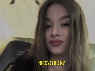 Nickychecky