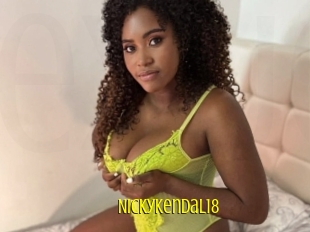 Nickykendal18