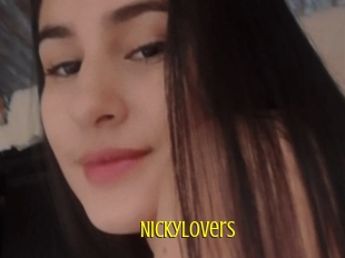 Nickylovers