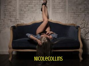 Nicolecollins