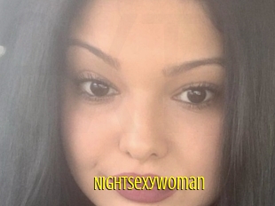 Nightsexywoman