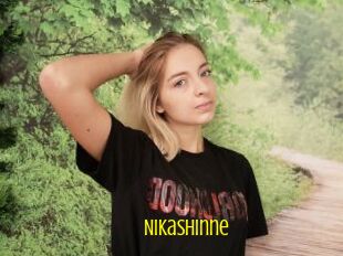 Nikashinne