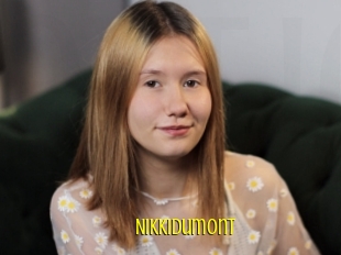 Nikkidumont