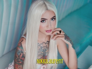 Nikkilaurent