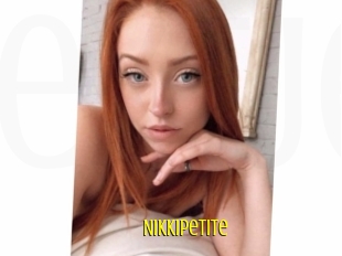 Nikkipetite