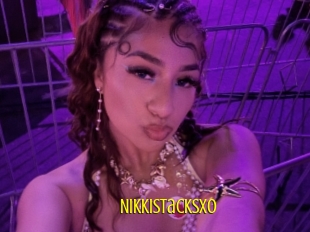 Nikkistacksxo