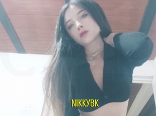 Nikkybk