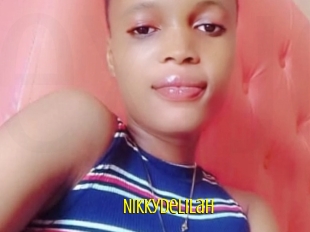 Nikkydelilah