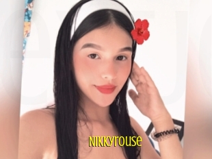 Nikkyrouse