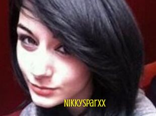 Nikkysparxx