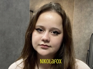 Nikolafox