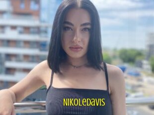 Nikoledavis