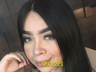 Nikolesex