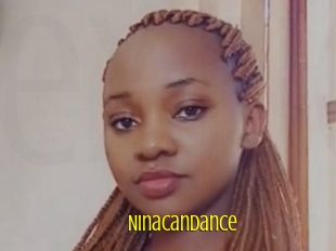 Ninacandance