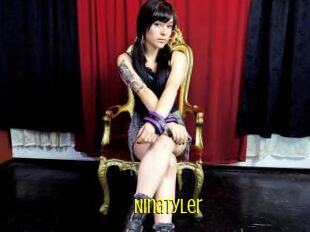 Ninatyler