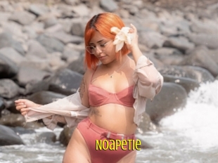 Noapetie