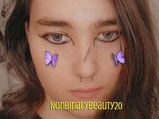 Nonbinarybeauty20