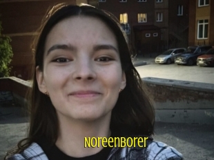 Noreenborer