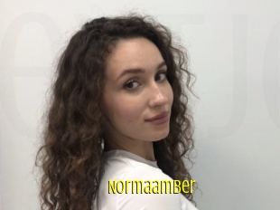 Normaamber