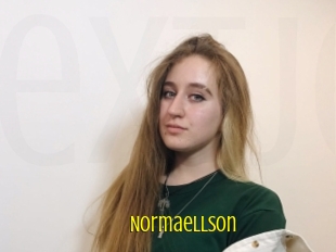 Normaellson