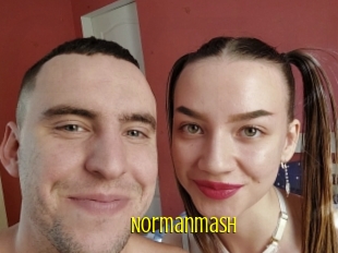 Normanmash