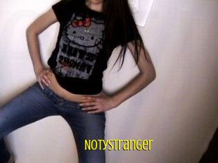 Notystranger