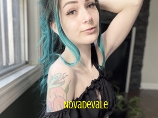 Novadevale